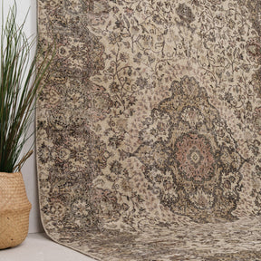 7x10 Persian Rug