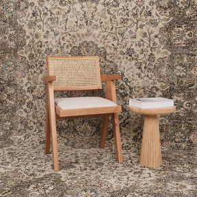 Anatolian Brown Area Rug