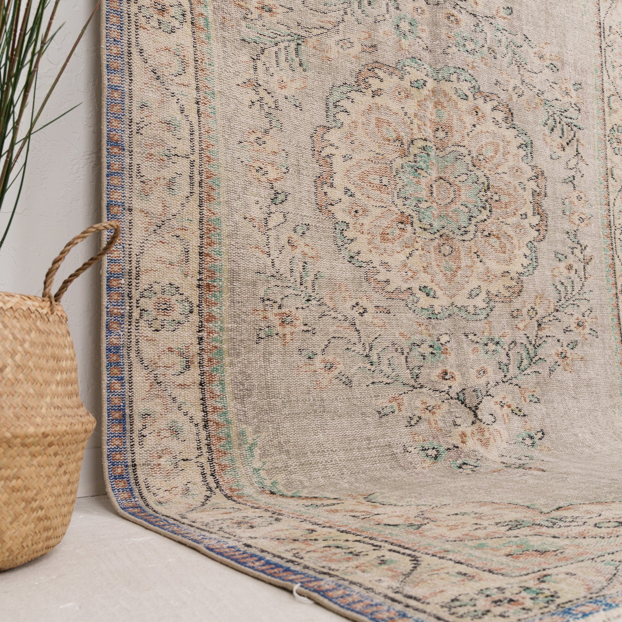 5x9 Persian Rug