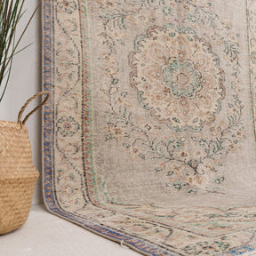 5x9 Persian Rug