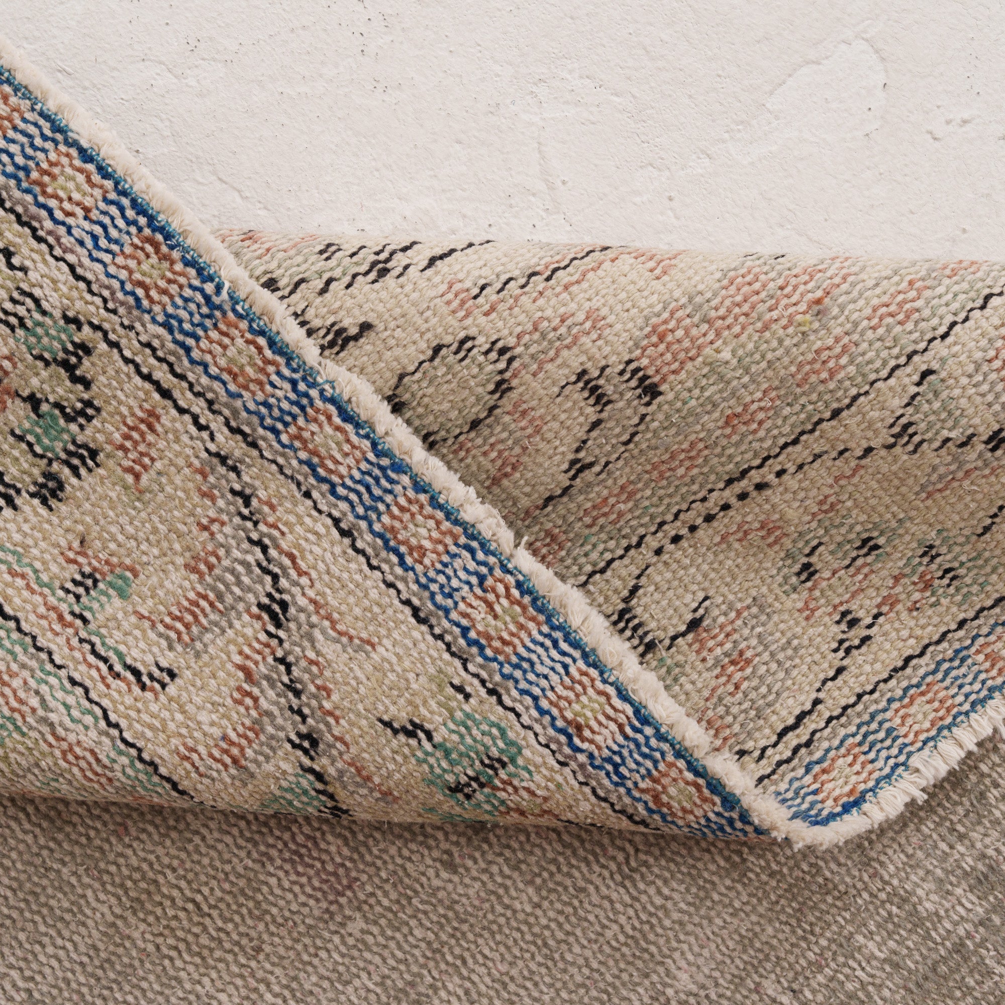Oriental 5x9 Beige Rug