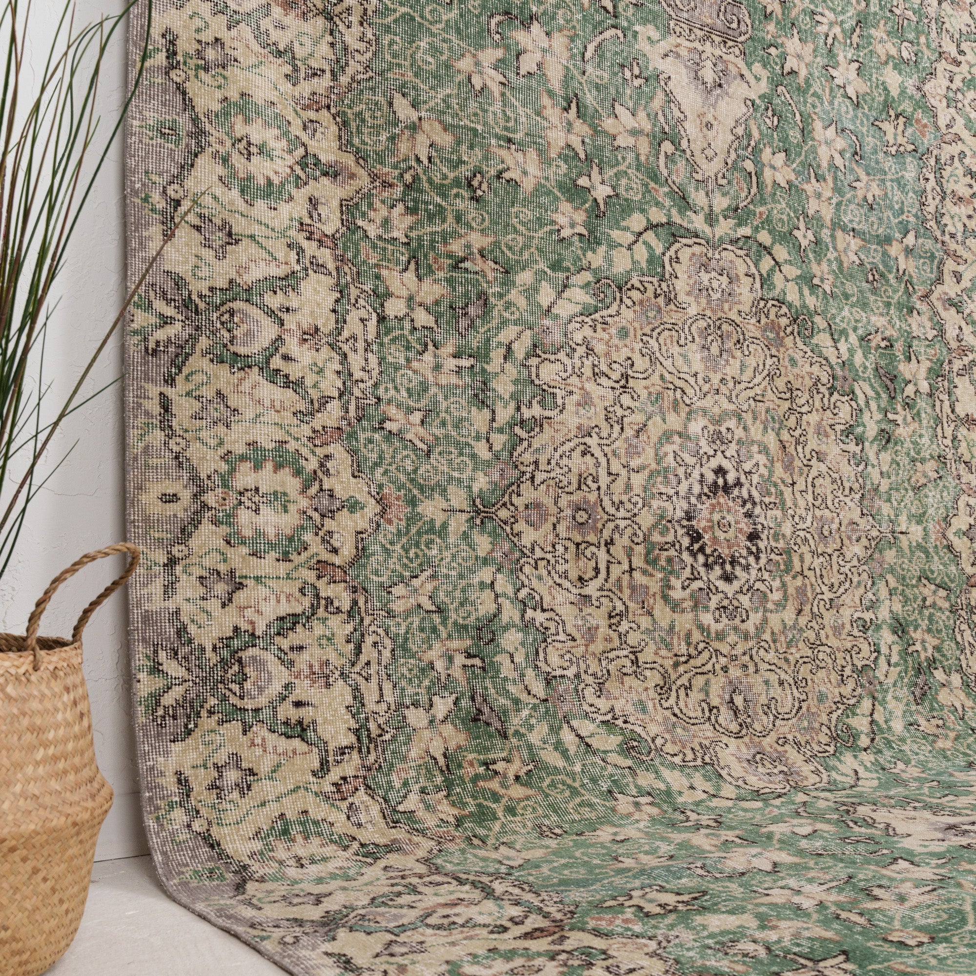 7x10 Persian Rug