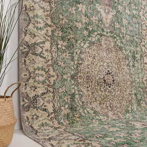 7x10 Persian Rug