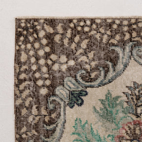 Handmade Vintage Rug