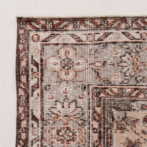 Handmade Vintage Rug