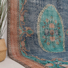7x10 Persian Rug