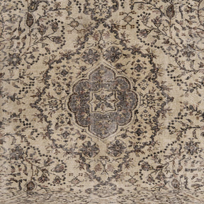 7x10 Vintage Rug