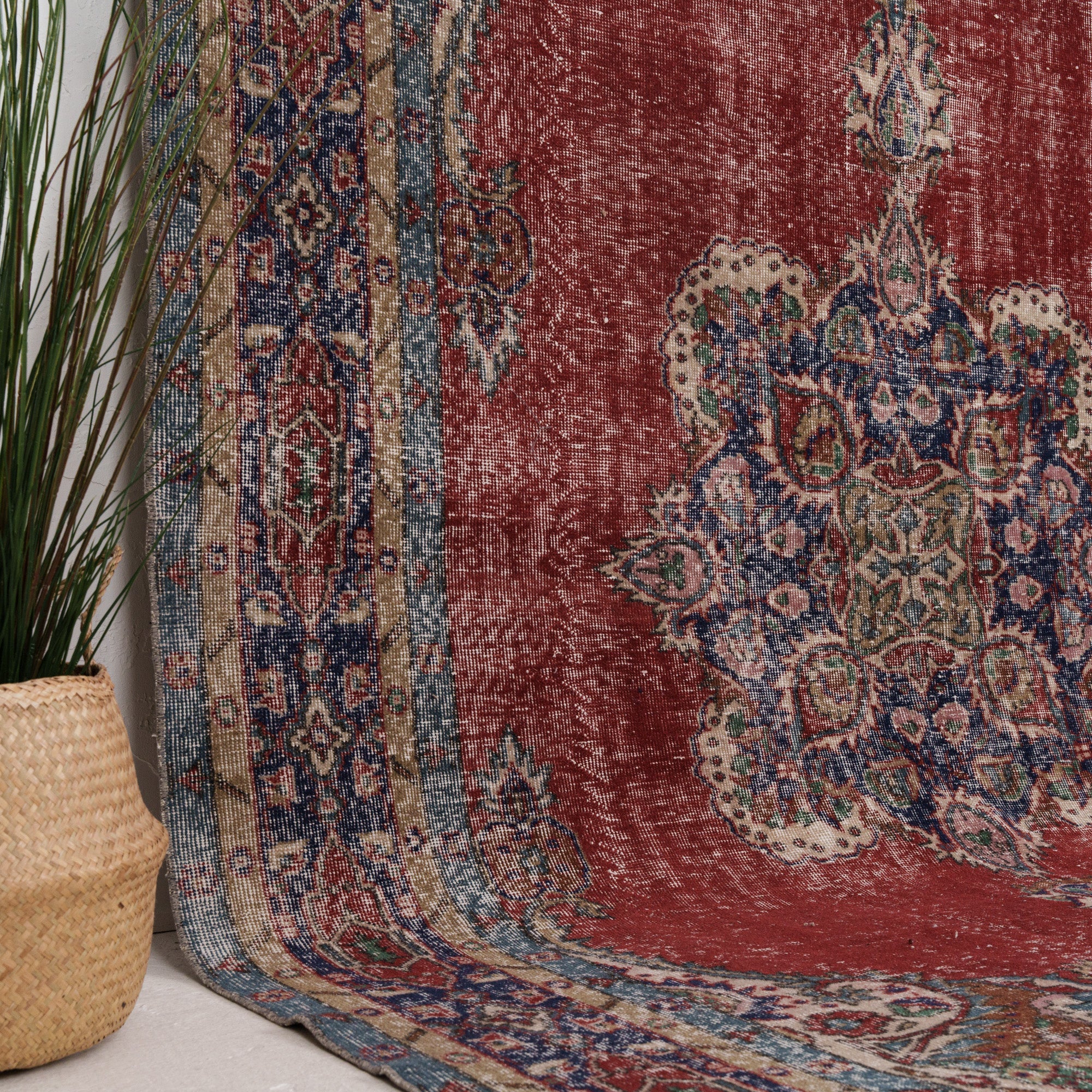 7x10 Persian Rug