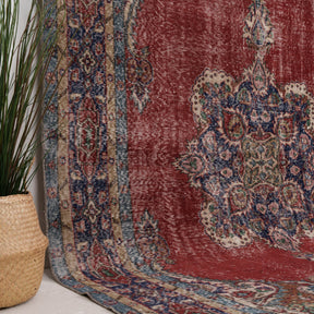 7x10 Persian Rug