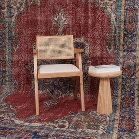 Anatolian Blue Area Rug