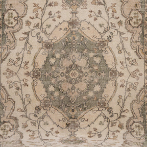 6x10 Vintage Rug