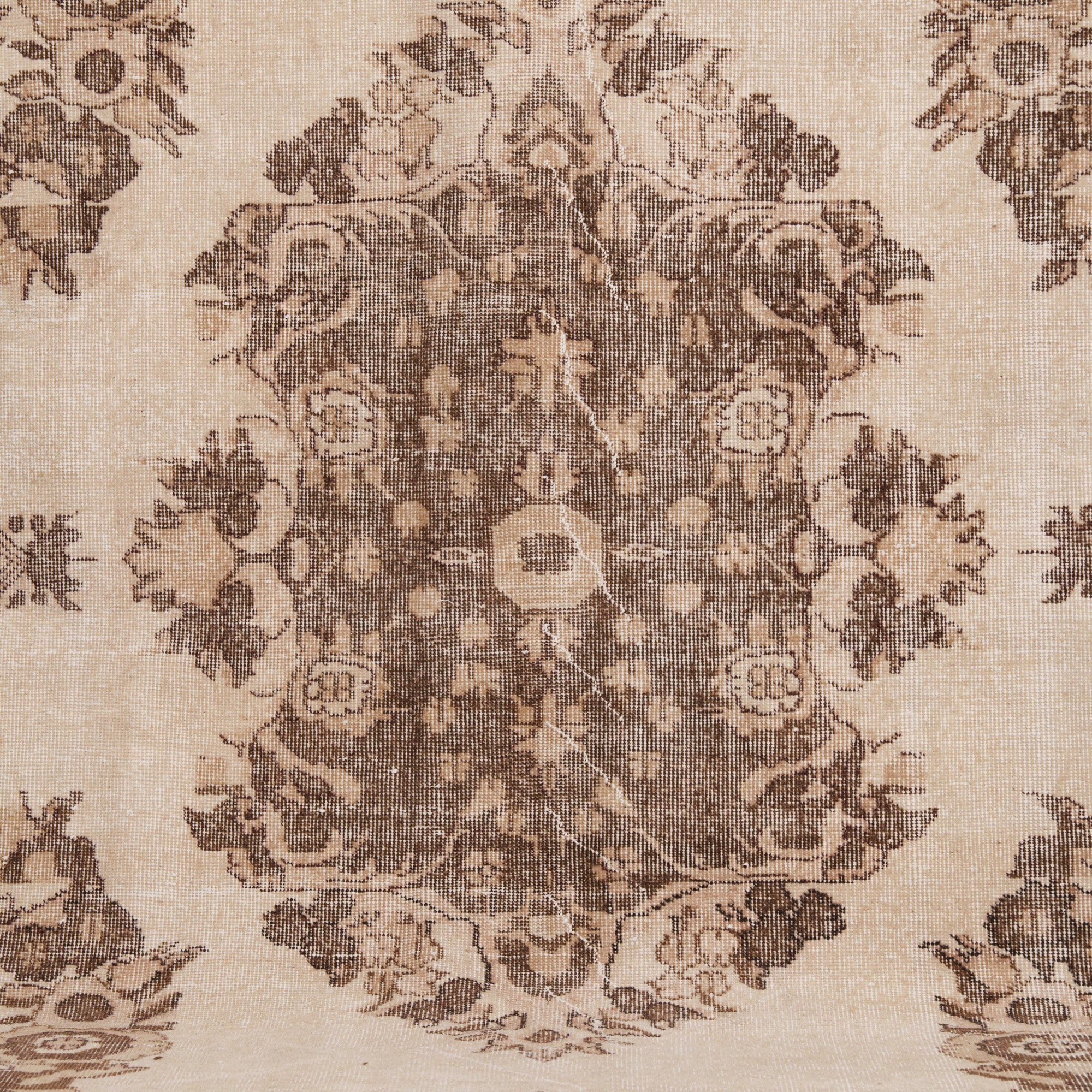 6x10 Vintage Rug