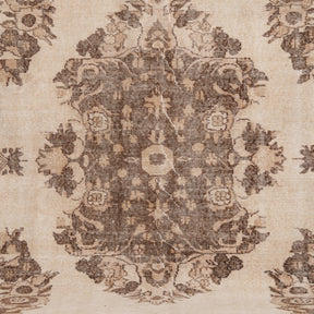 6x10 Vintage Rug