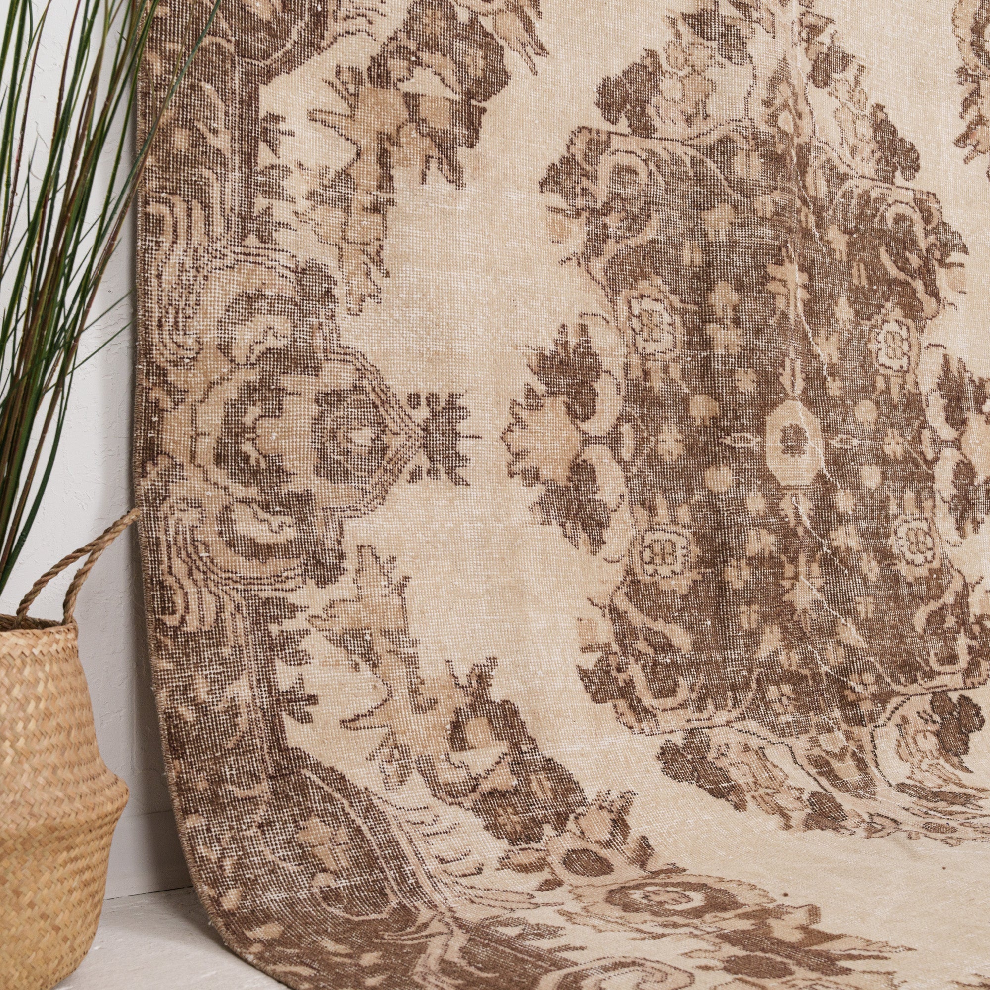 6x10 Persian Rug