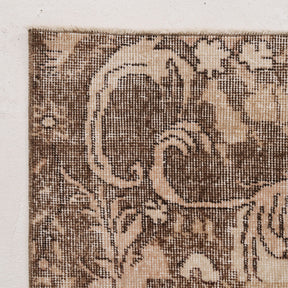 Handmade Vintage Rug