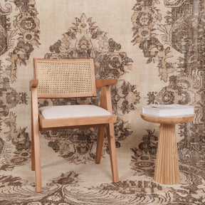 Anatolian Brown Area Rug