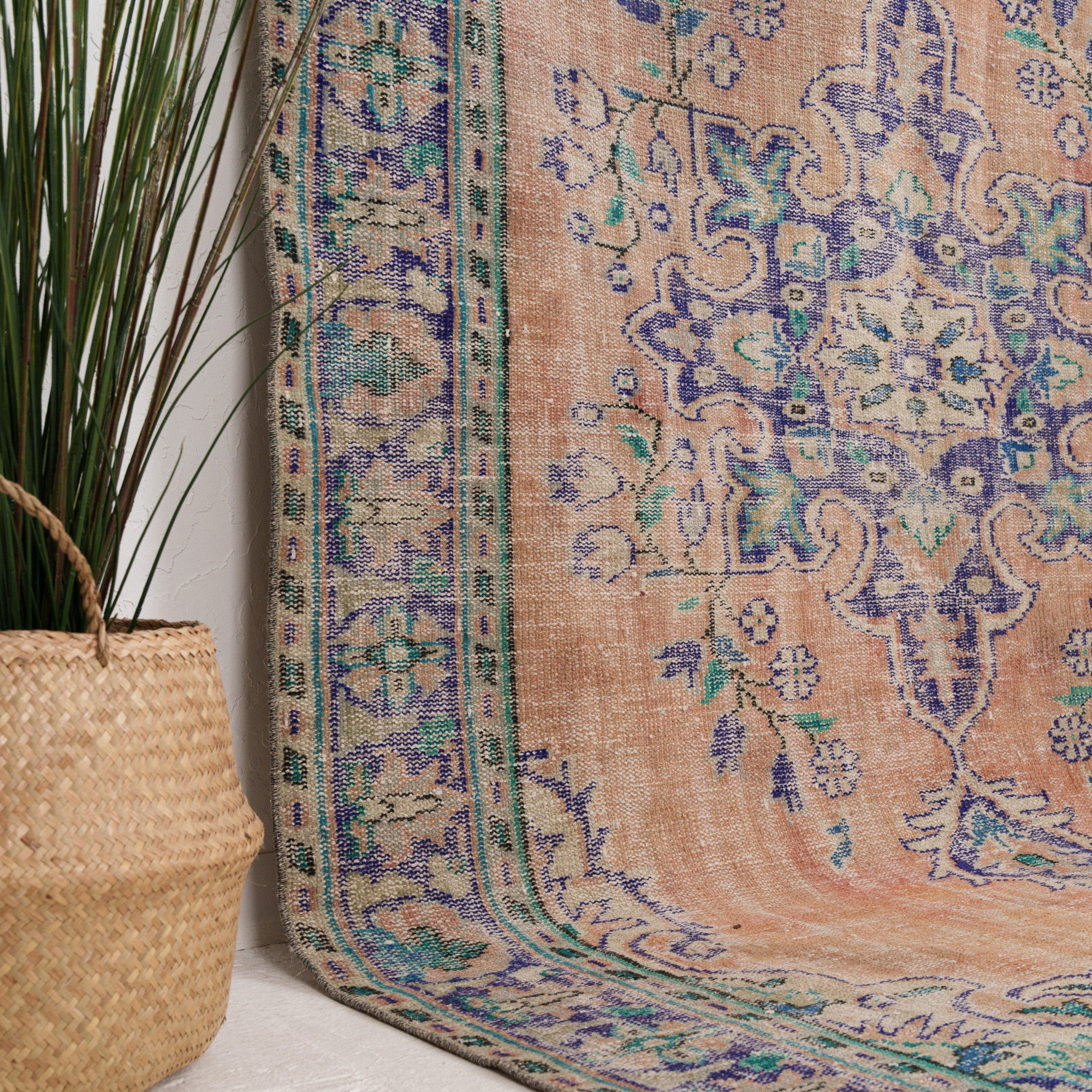 6x9 Persian Rug