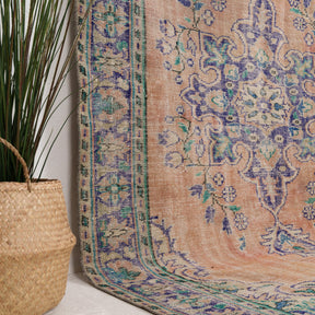 6x9 Persian Rug