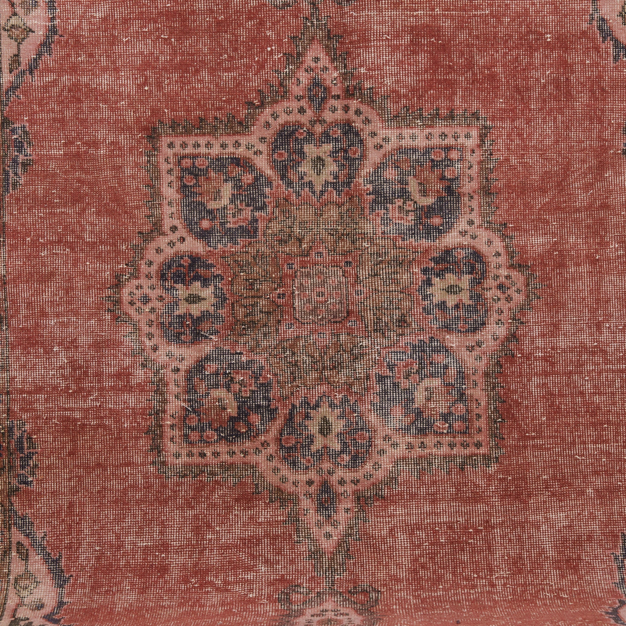 6x9 Vintage Rug