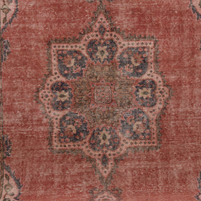 6x9 Vintage Rug
