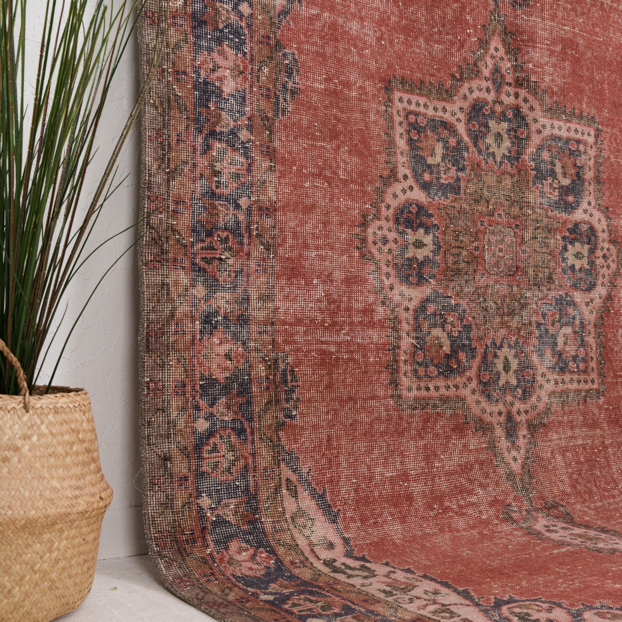 6x9 Persian Rug