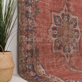 6x9 Persian Rug