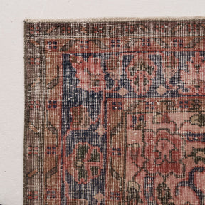 Handmade Vintage Rug