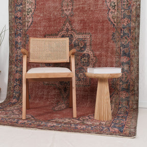 Anatolian Blue Area Rug