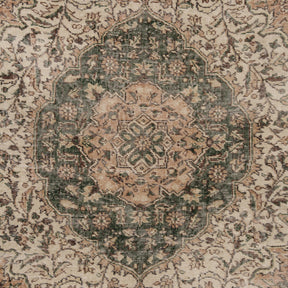 5x9 Vintage Rug