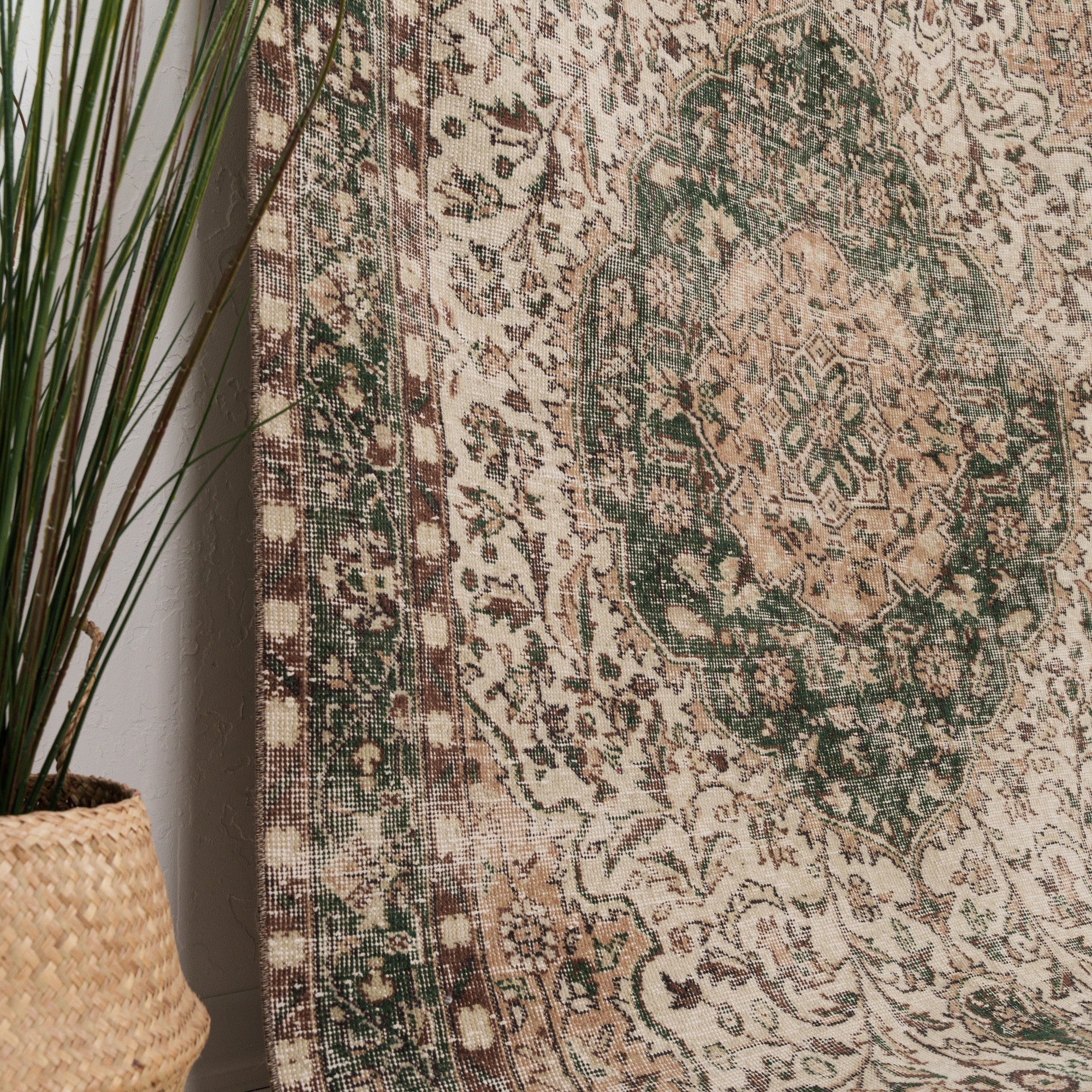 5x9 Persian Rug