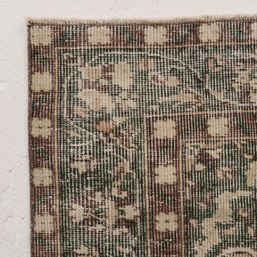 Handmade Vintage Rug