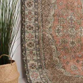 5x9 Persian Rug