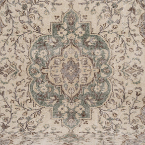 6x10 Vintage Rug