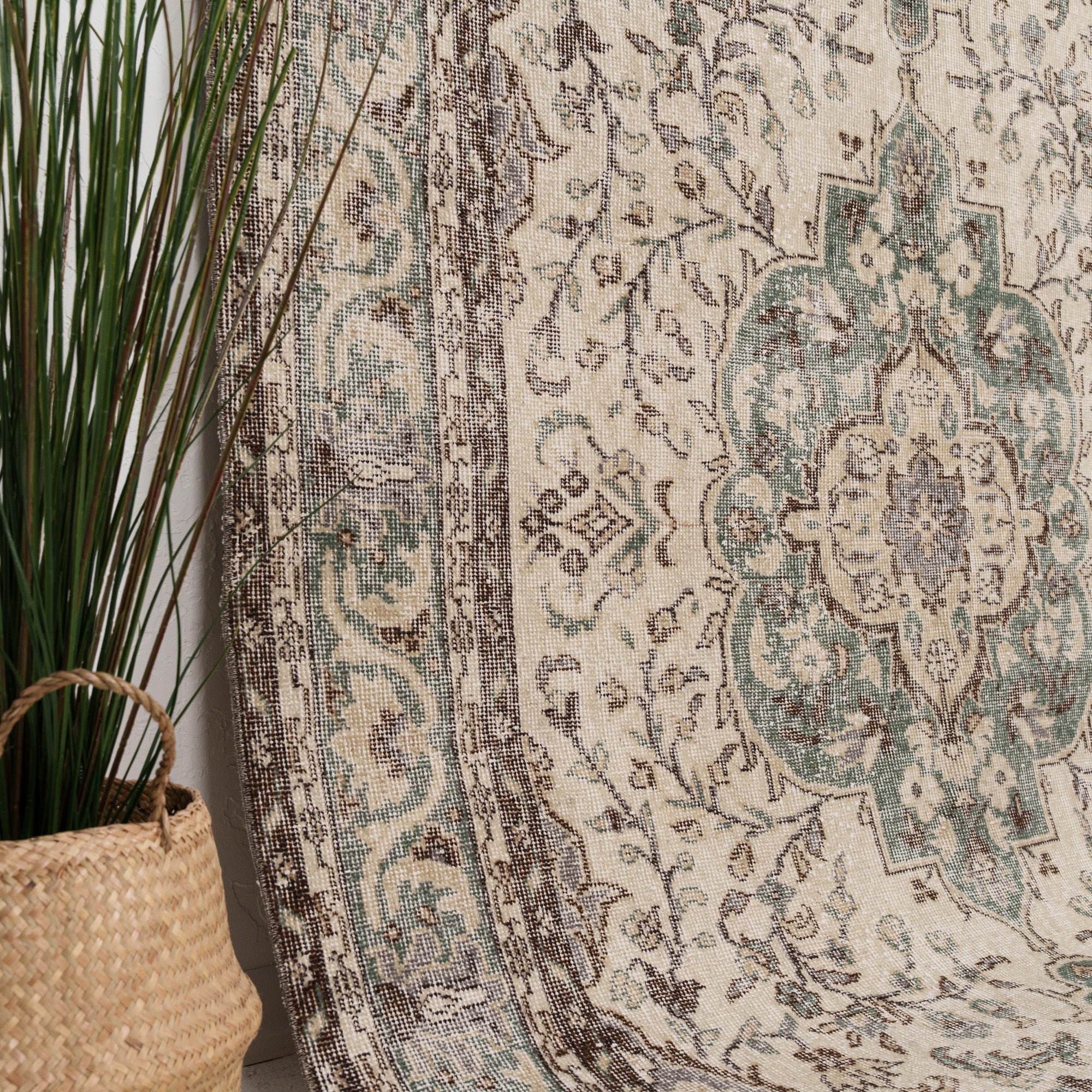6x10 Persian Rug