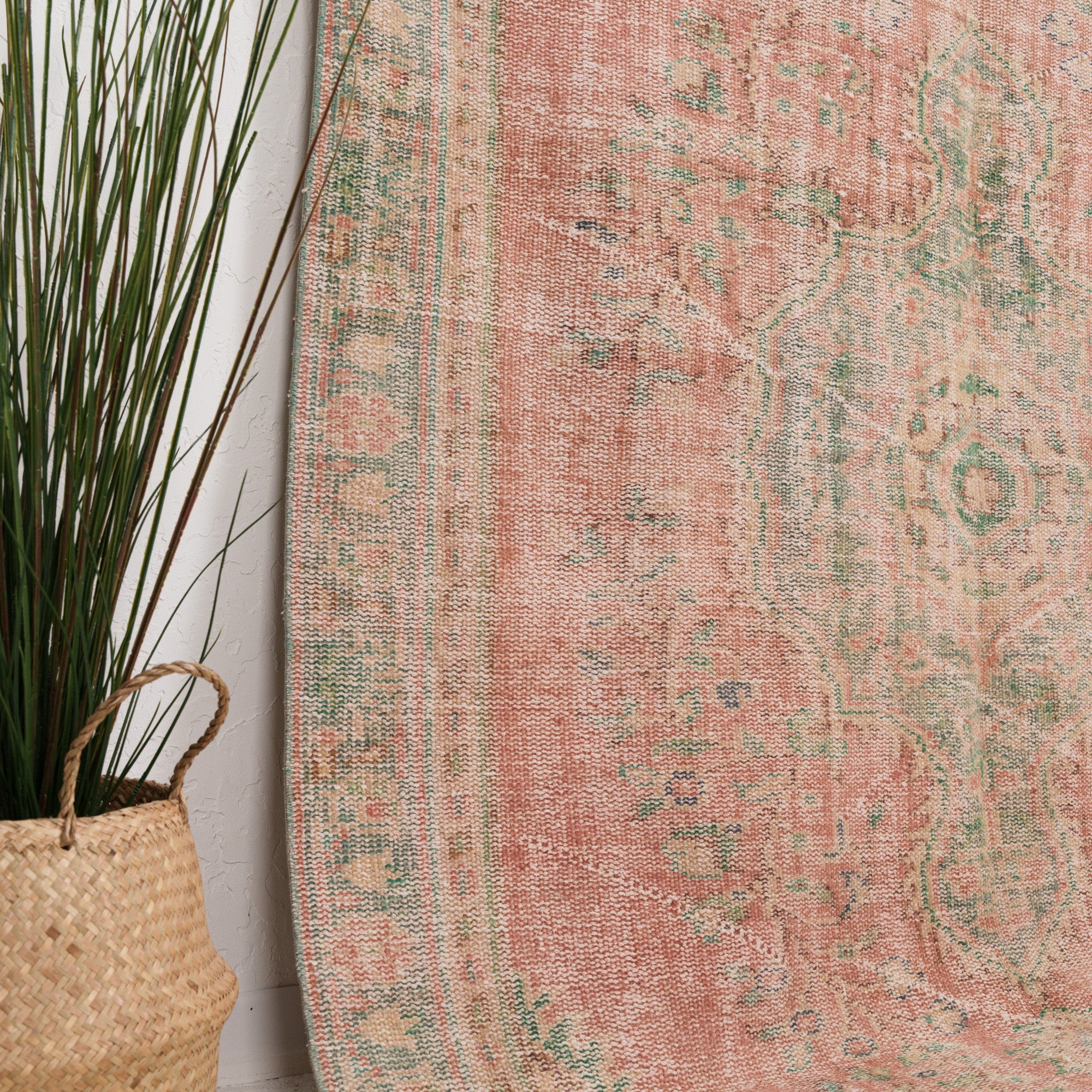 6x9 Persian Rug