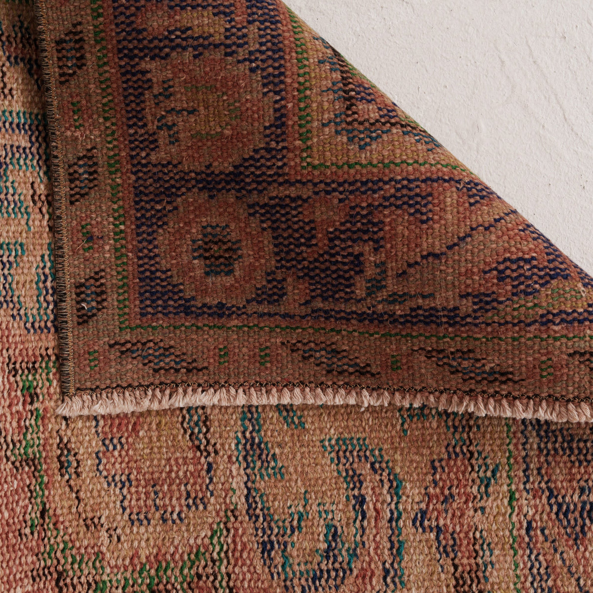 Oriental 5x8 Red Rug