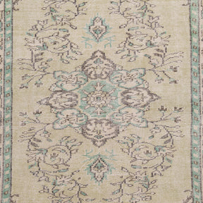 5x8 Vintage Rug