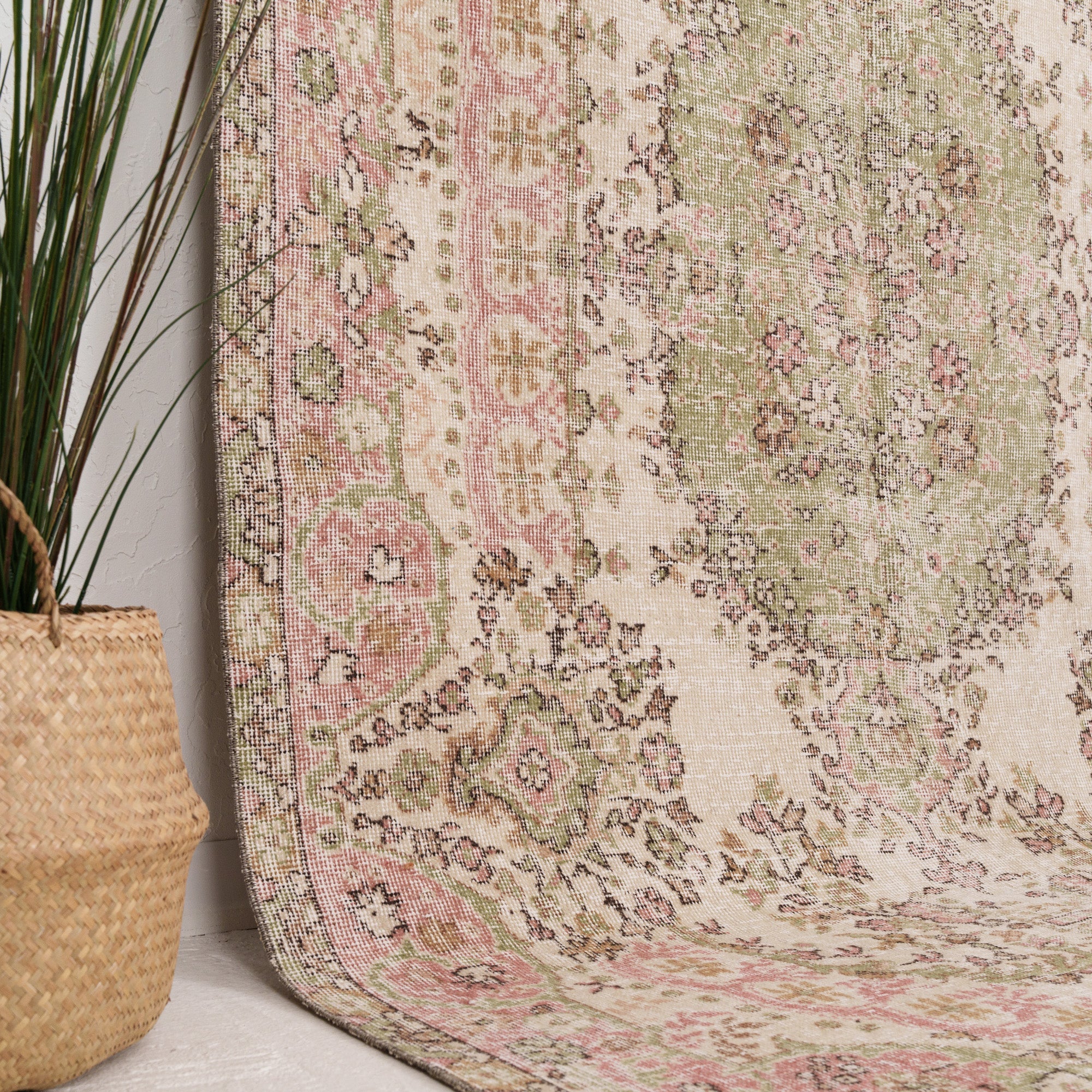5x10 Persian Rug
