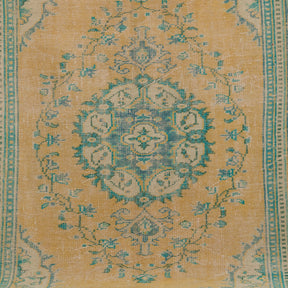 6x9 Vintage Rug