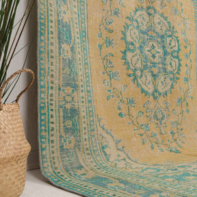 6x9 Persian Rug