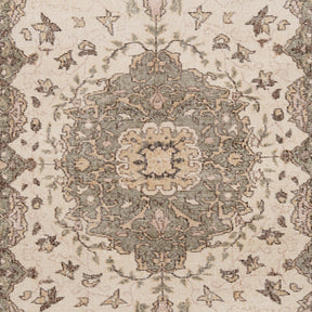 5x9 Vintage Rug