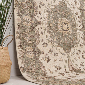5x9 Persian Rug
