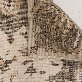 Oriental 5x9 Beige Rug