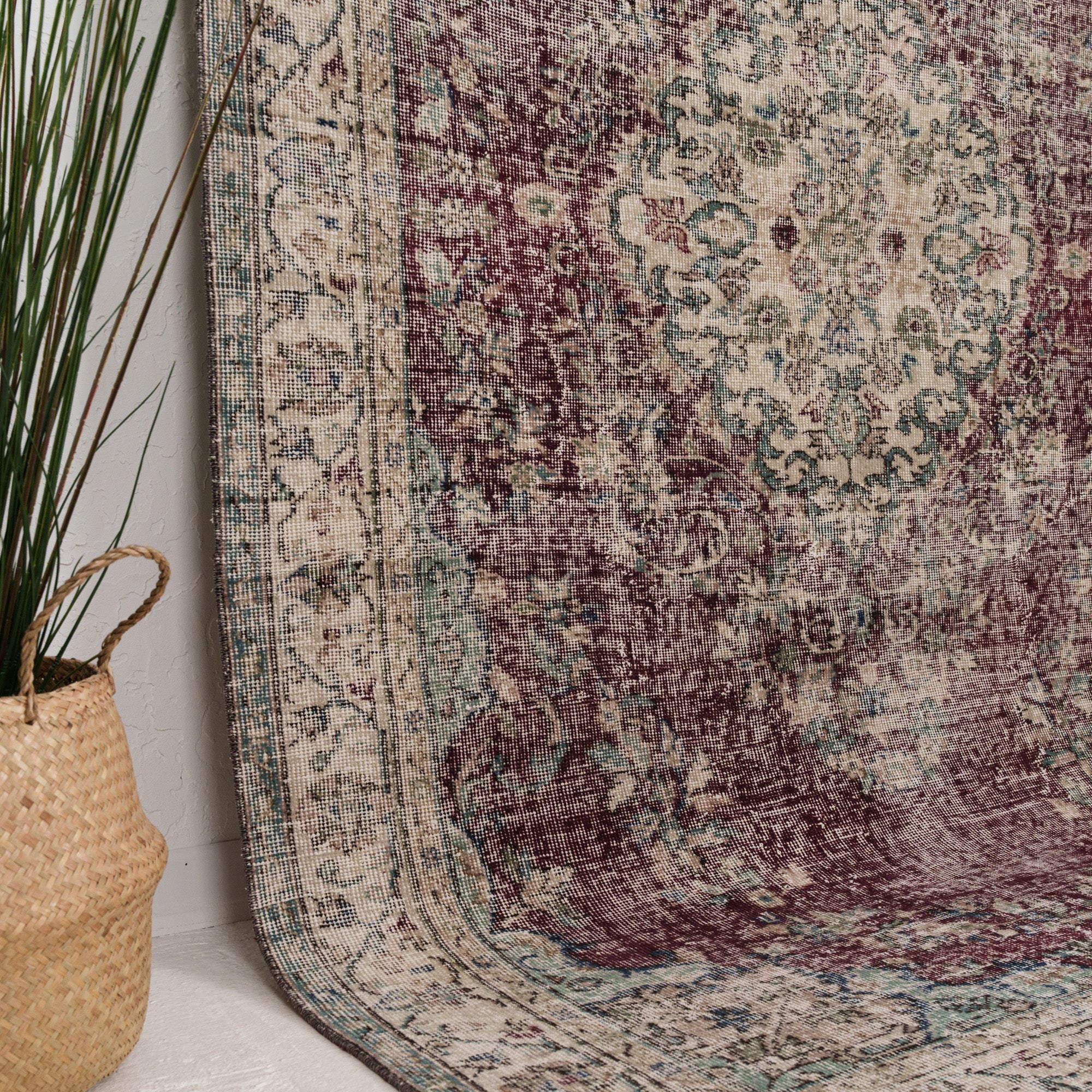 5x8 Persian Rug