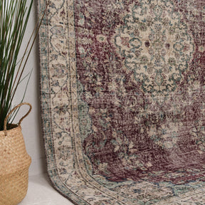 5x8 Persian Rug