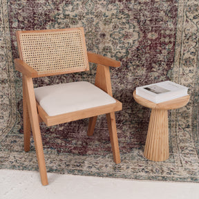 Anatolian Green Area Rug