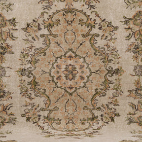 7x10 Vintage Rug