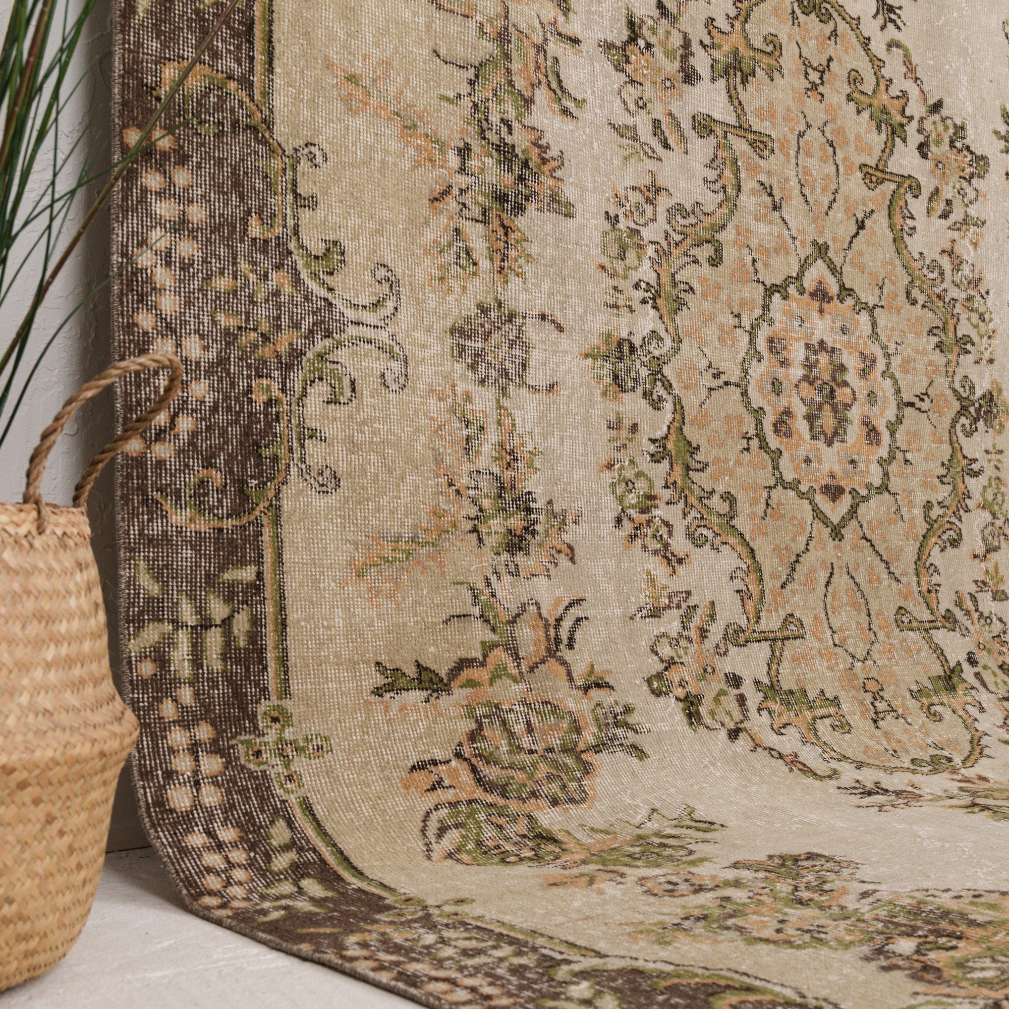 7x10 Persian Rug