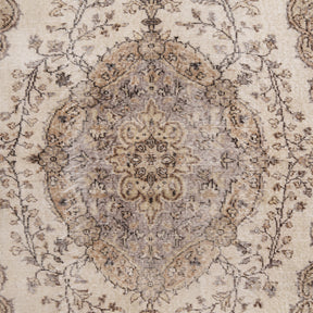 6x9 Vintage Rug