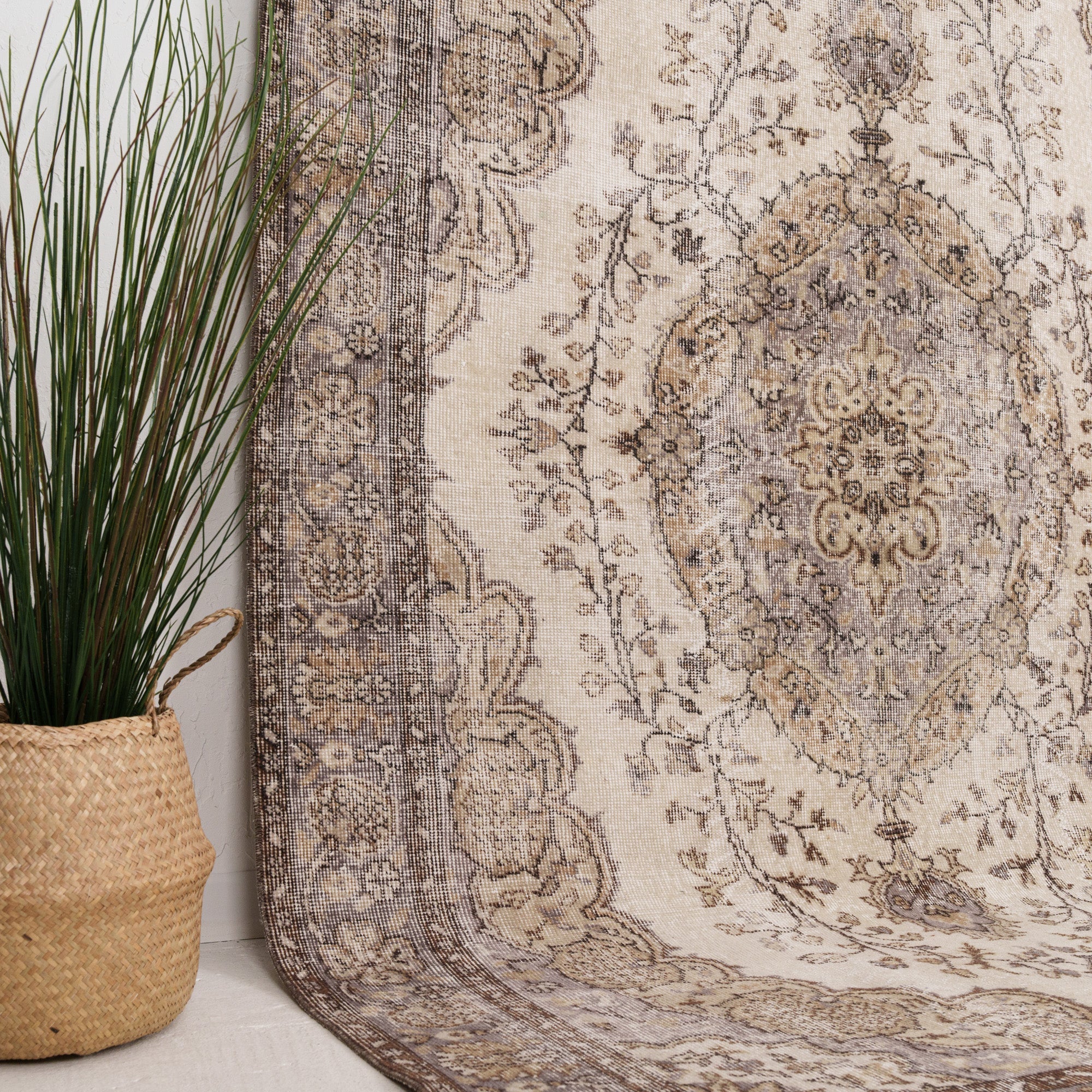 6x9 Persian Rug